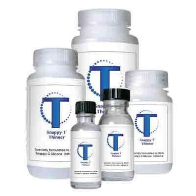 Snappy T Thinner - The Makeup Armoury